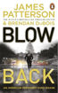 Picture of BLOW BACK - JAMES PATTERSON